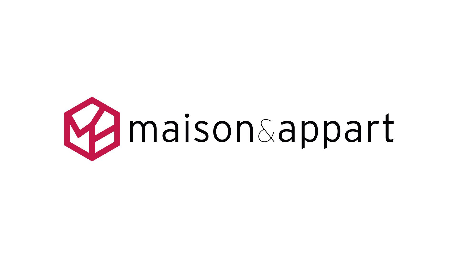 Maison & appart
