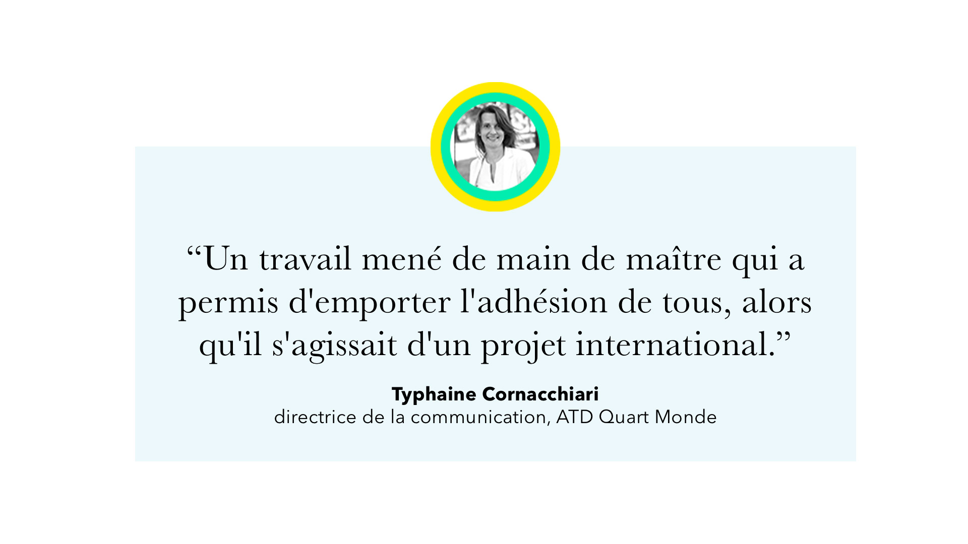 ATD Quart Monde