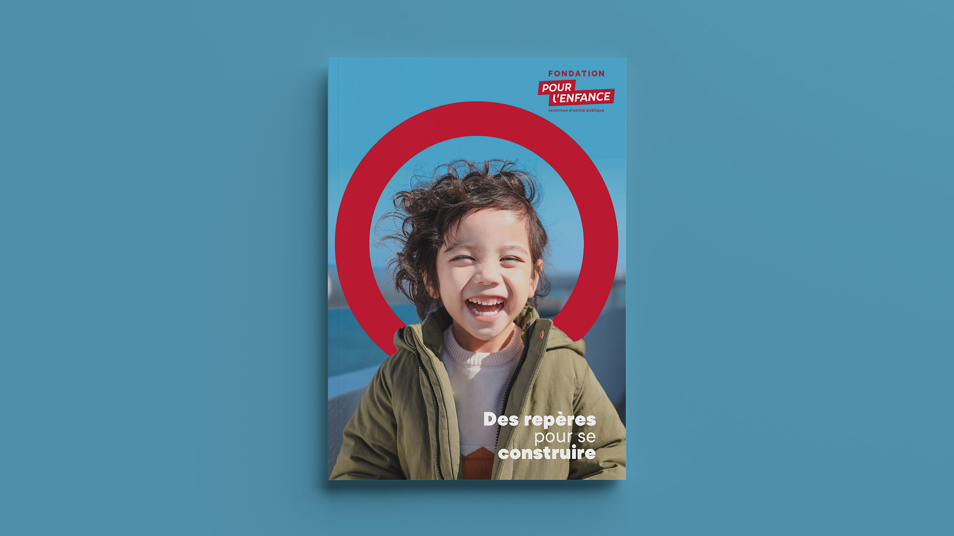 Pour l’enfance