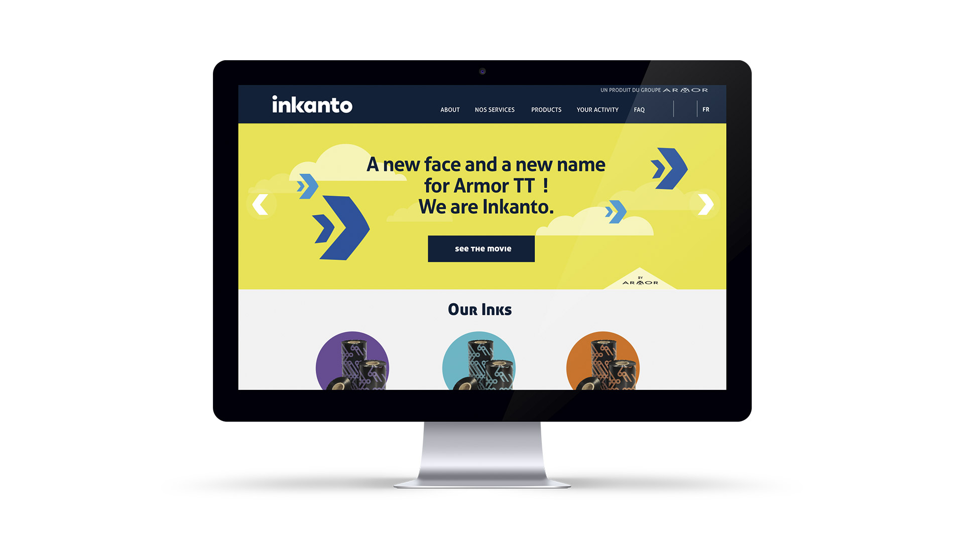 Inkanto