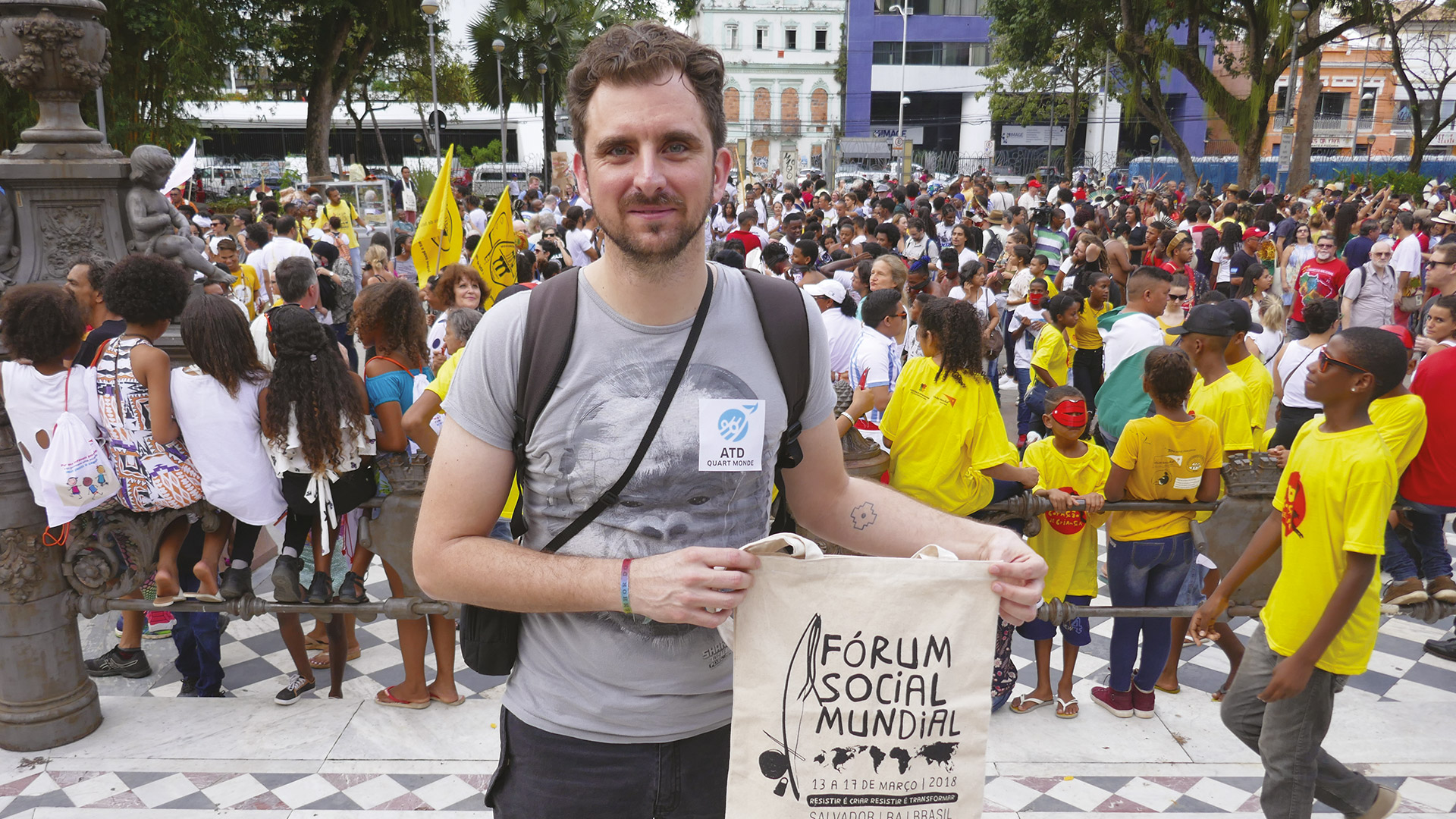 ATD Quart Monde