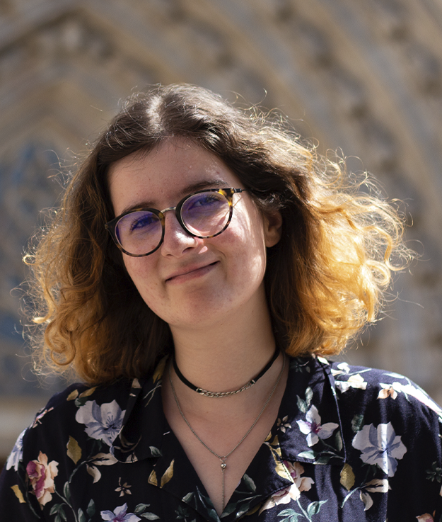 Noémie