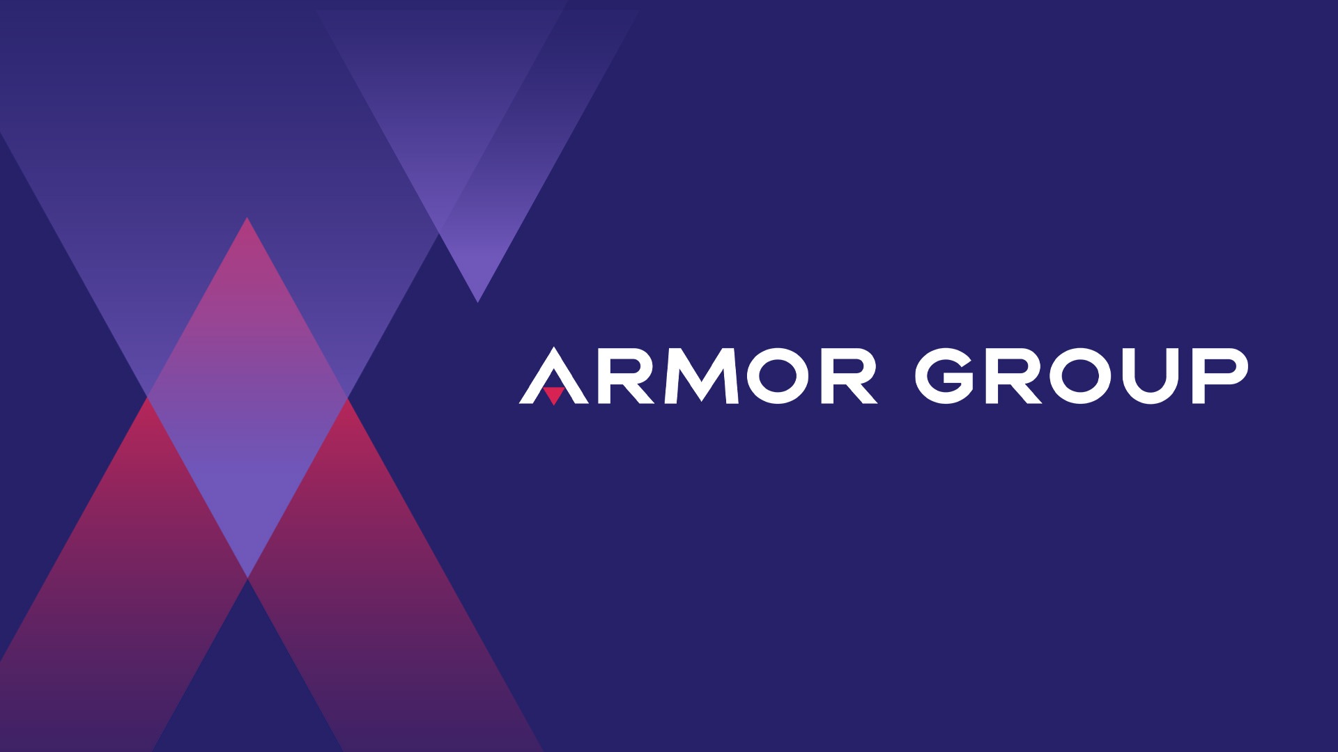 Armor Group