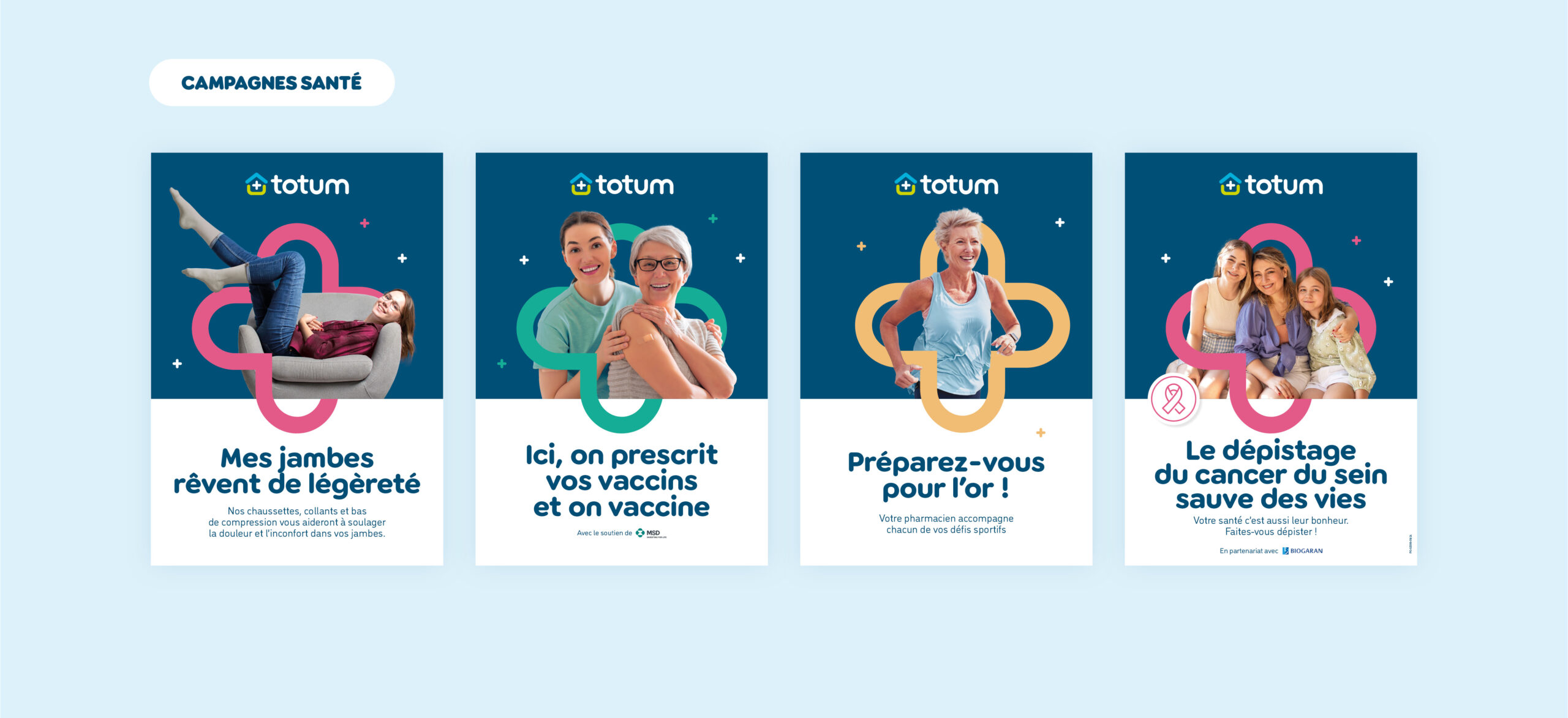 Totum pharmaciens