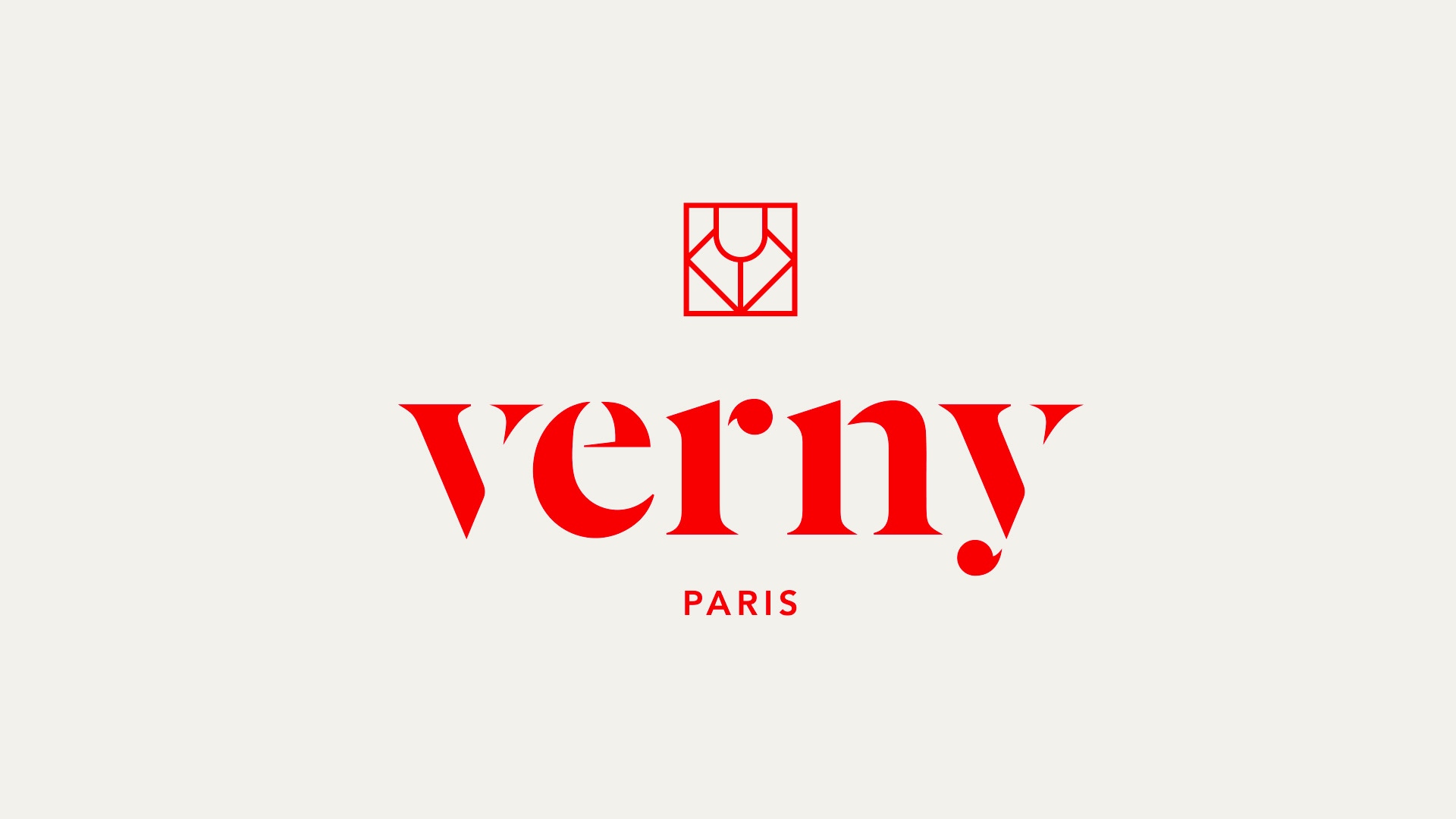 Verny Paris